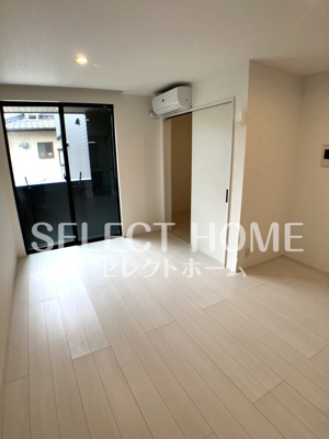 【居間・リビング】 | Jack ashinoyaⅠ | 使いやすい居間です同型タイプ