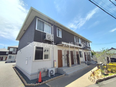 【外観】 | Ｃｈａｒｍａｎｔ　Ａ