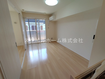 【居間・リビング】 | Ｃｈａｒｍａｎｔ　Ａ