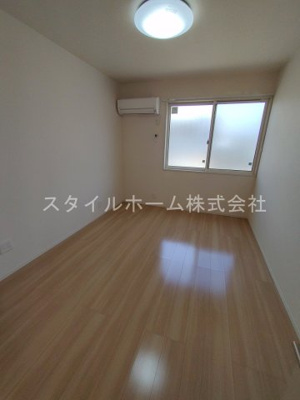 【内装】 | Ｃｈａｒｍａｎｔ　Ａ