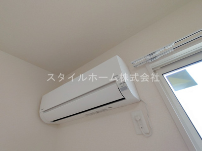 【設備】 | Ｃｈａｒｍａｎｔ　Ａ