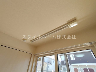 【設備】 | Ｃｈａｒｍａｎｔ　Ａ