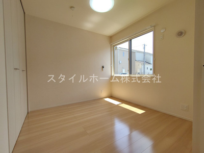 【内装】 | Ｃｈａｒｍａｎｔ　Ａ