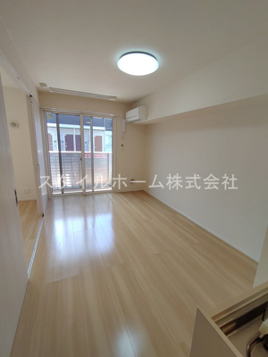 【居間・リビング】 | Ｃｈａｒｍａｎｔ　Ａ