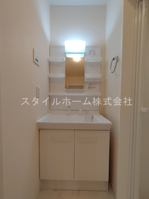 【洗面所】 | Ｃｈａｒｍａｎｔ　Ａ