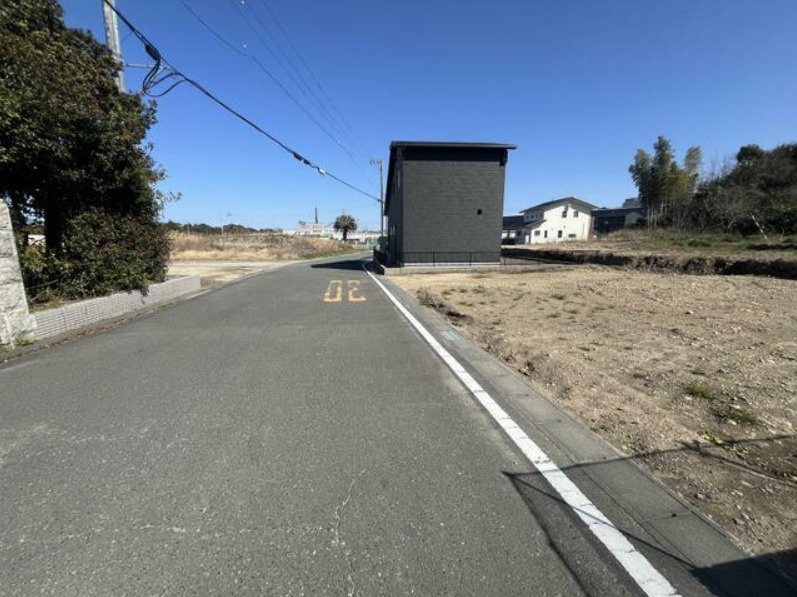 掛川市高御所108-6の周辺