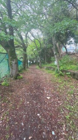 静岡市清水区上原１丁目205の外観