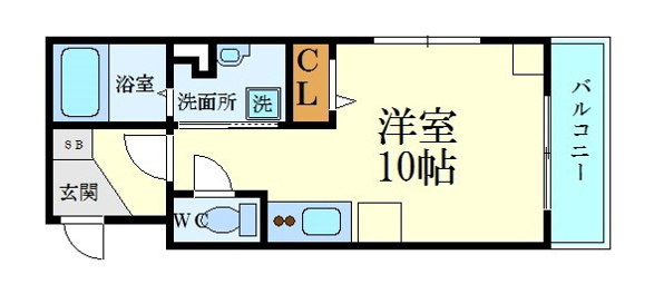鶴見橋Grande