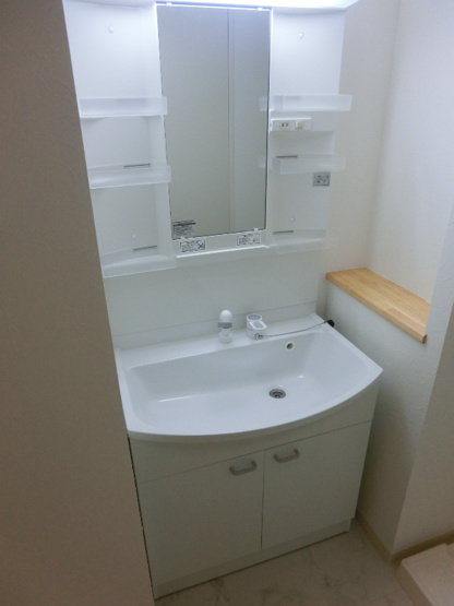 ※同物件別部屋参考写真