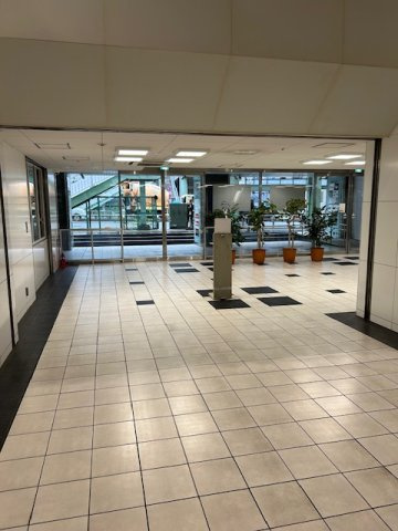 渋谷地下鉄ビルディングのその他共用部分