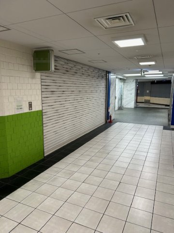 渋谷地下鉄ビルディングの外観