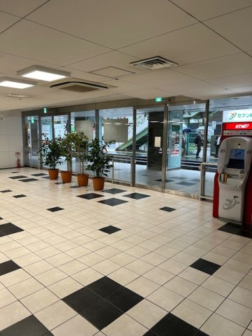 渋谷地下鉄ビルディングのその他共用部分