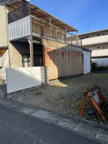 静岡市葵区平和２丁目5-16  の外観