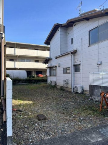 静岡市葵区平和２丁目5-16  の外観