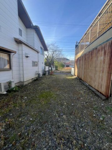 静岡市葵区平和２丁目5-16  の外観