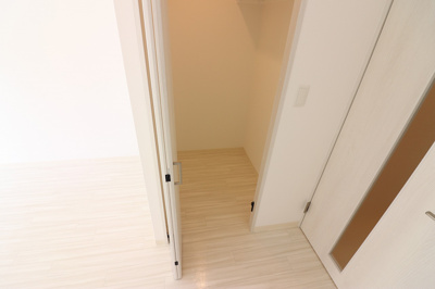 【収納】 | ブランシュ京橋