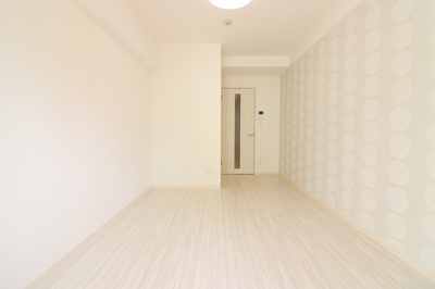 【寝室】 | ブランシュ京橋