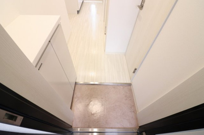 【玄関】 | ブランシュ京橋