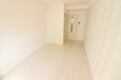 【洋室】 | ブランシュ京橋