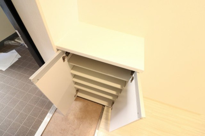 【収納】 | ブランシュ京橋