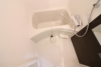 【浴室】 | ブランシュ京橋