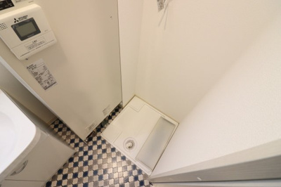 【設備】 | ブランシュ京橋