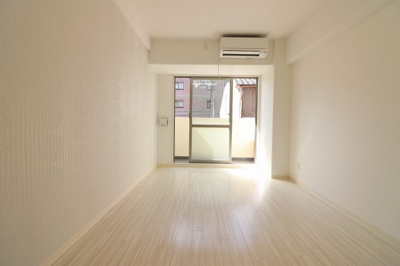 【内装】 | ブランシュ京橋