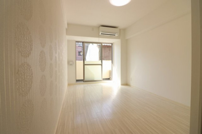 【洋室】 | ブランシュ京橋