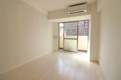 【洋室】 | ブランシュ京橋