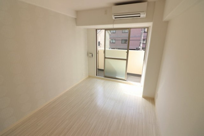 【洋室】 | ブランシュ京橋