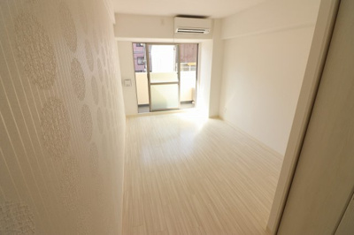 【洋室】 | ブランシュ京橋