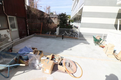 【その他共用部分】 | ブランシュ京橋