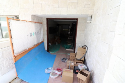 【エントランス】 | ブランシュ京橋