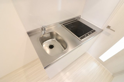 【キッチン】 | ブランシュ京橋