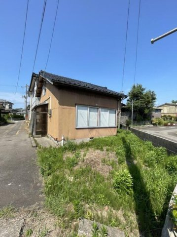 西蒲原郡弥彦村大字矢作4746-6  の外観