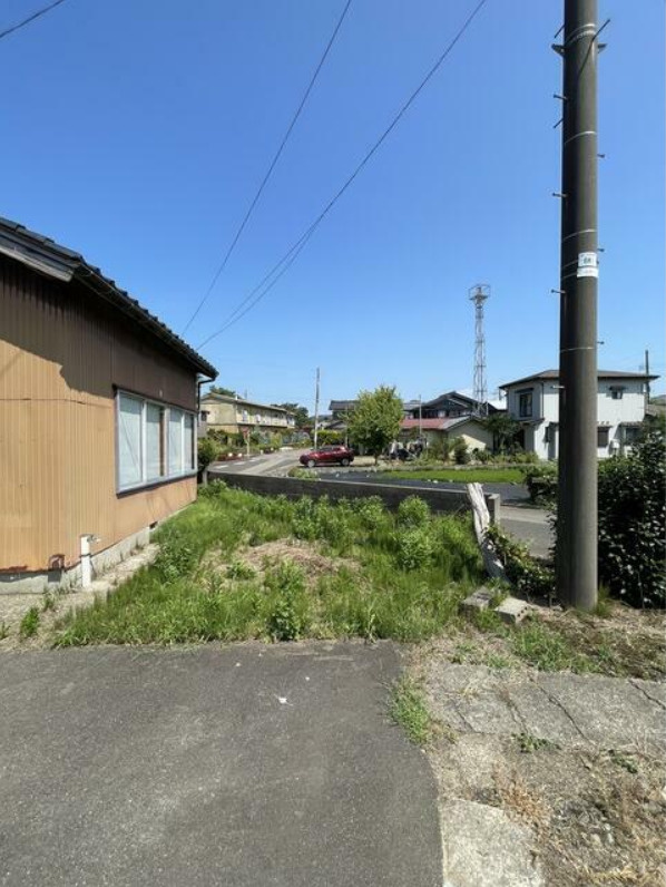 西蒲原郡弥彦村大字矢作4746-6  の外観