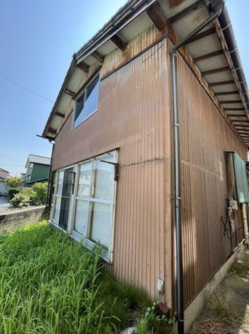 西蒲原郡弥彦村大字矢作4746-6  の外観