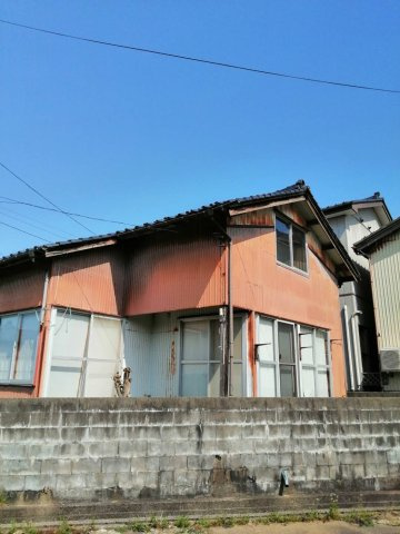 西蒲原郡弥彦村大字矢作4746-6  の周辺