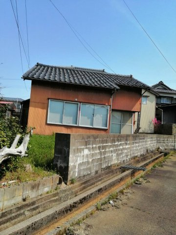 西蒲原郡弥彦村大字矢作4746-6  の外観