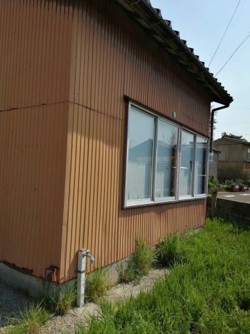 西蒲原郡弥彦村大字矢作4746-6  の外観