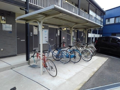 【エントランス】 | レオパレスアイレックスハイム