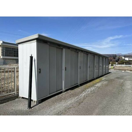 【設備】 | ツインパレスコイズミ　G