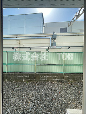 【展望】 | メゾン・ド・三恵