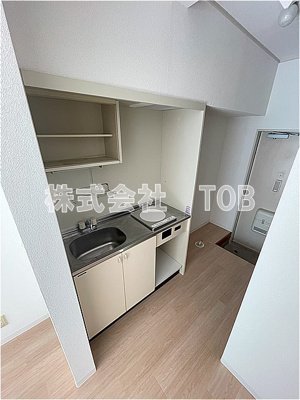 【キッチン】 | メゾン・ド・三恵