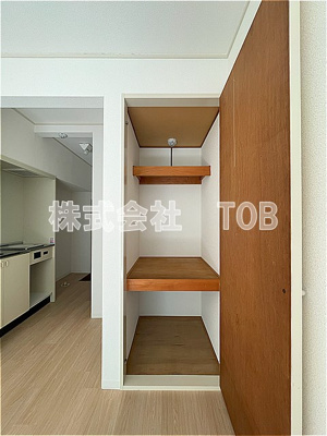 【収納】 | メゾン・ド・三恵