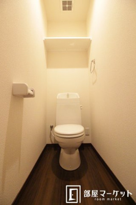 【トイレ】 | リーブル エレナ | 同型タイプ