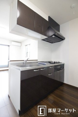 【キッチン】 | リーブル エレナ | 同型タイプ