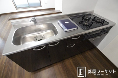 【キッチン】 | リーブル エレナ | 同型タイプ