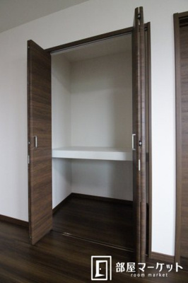 【収納】 | リーブル エレナ | 同型タイプ