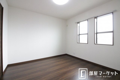 【寝室】 | リーブル エレナ | 同型タイプ